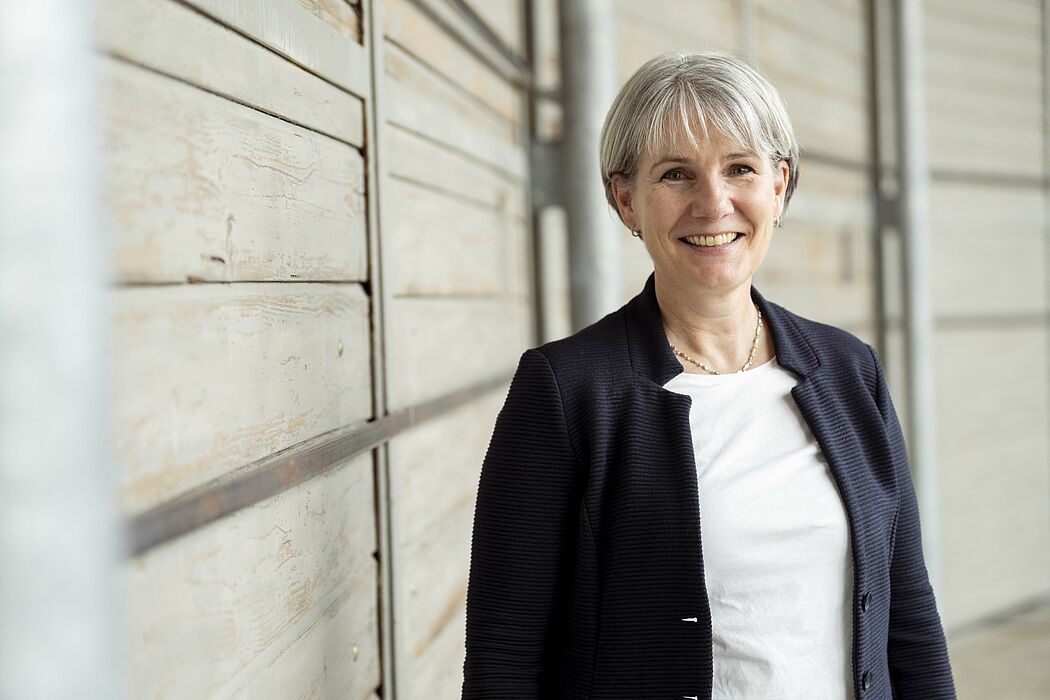 GVSG – Andrea Schöb