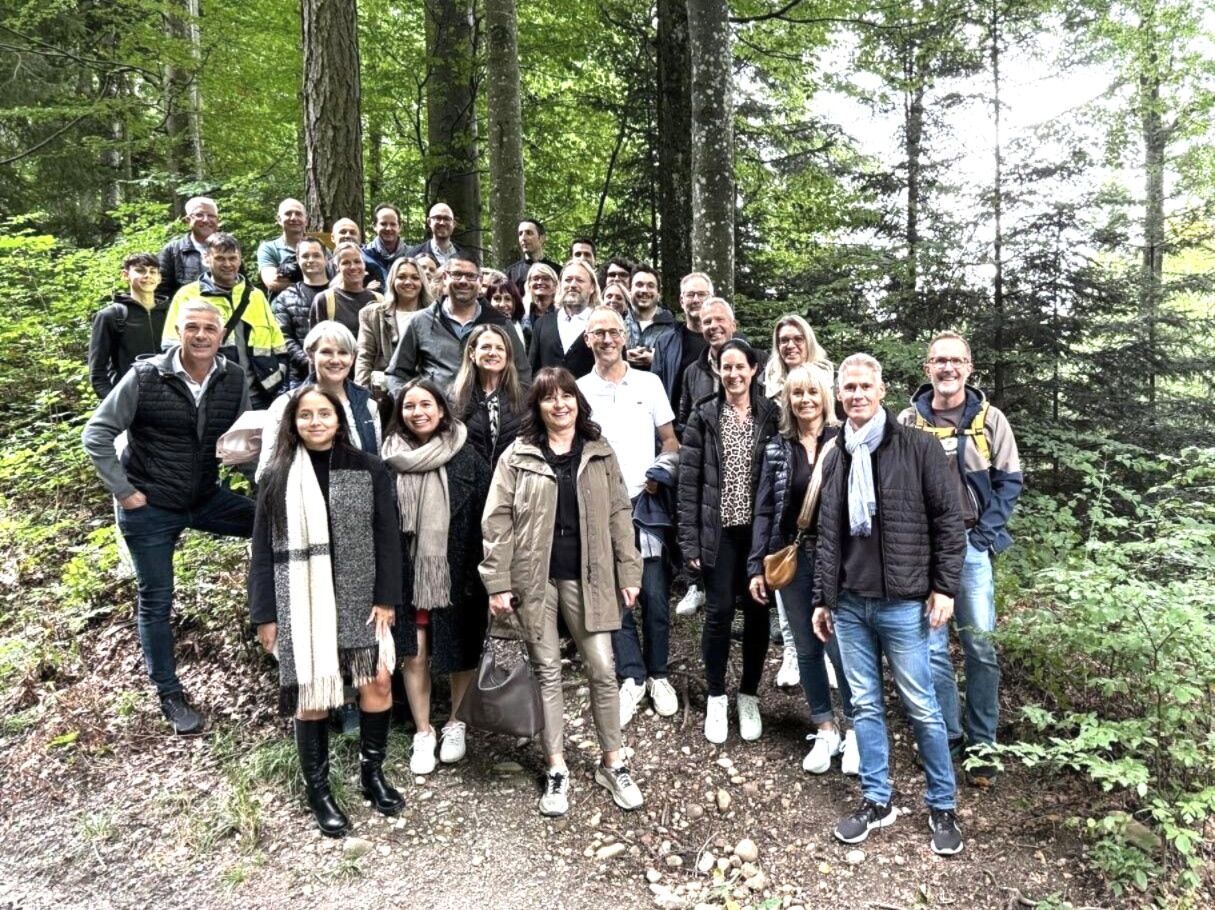 Geschäftsbericht - Gebäudeversicherung St.Gallen