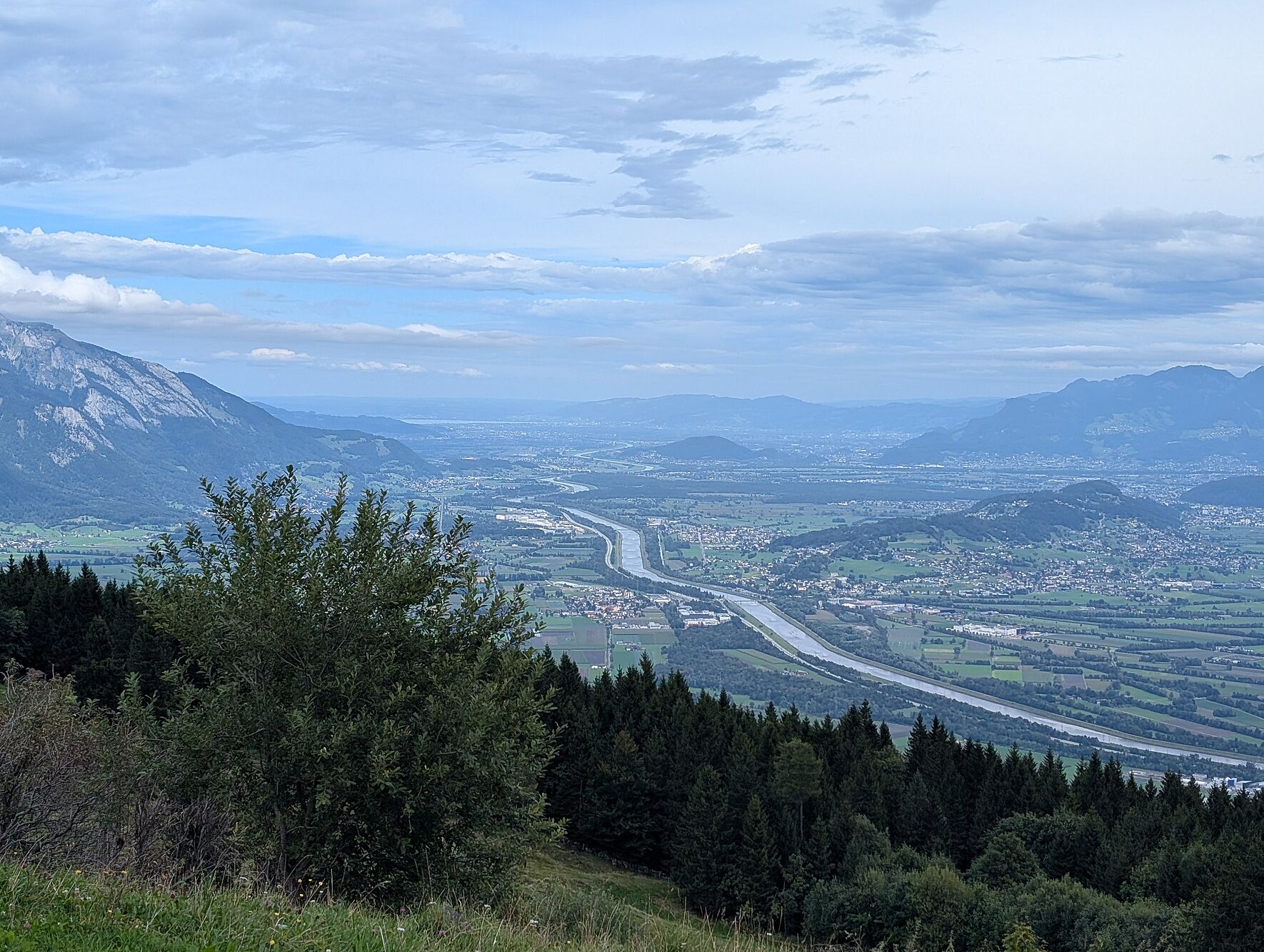 Erfahrungsaustausch der Fachschätzer
