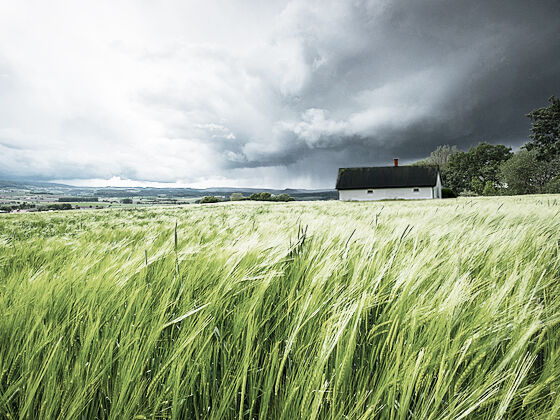 Prävention Naturgefahren