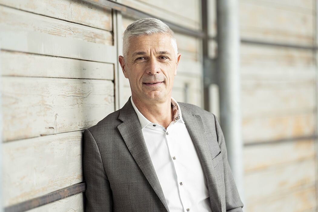 GVSG – Dieter Ebneter