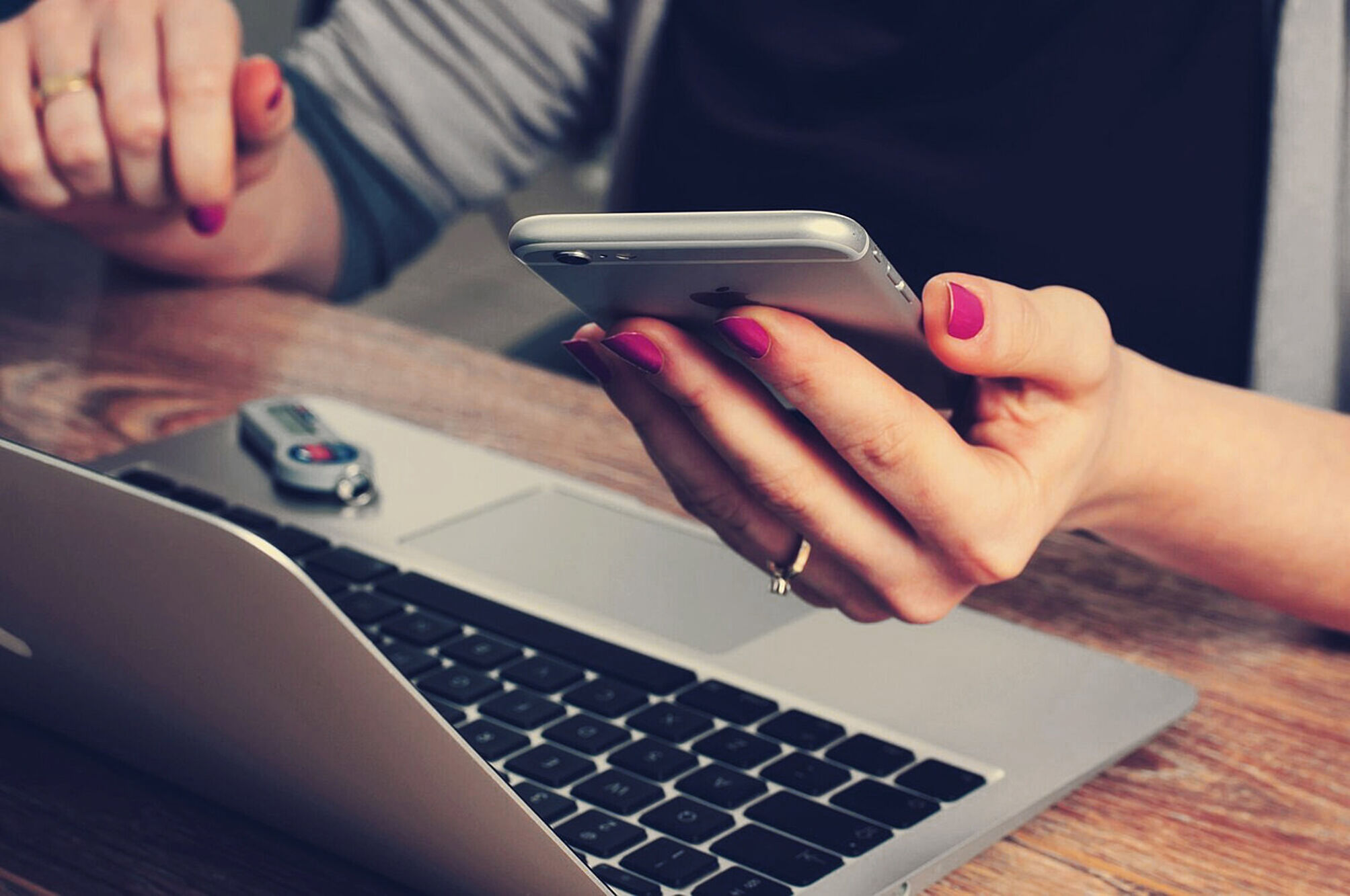 Digitaler Schaden-Workflow