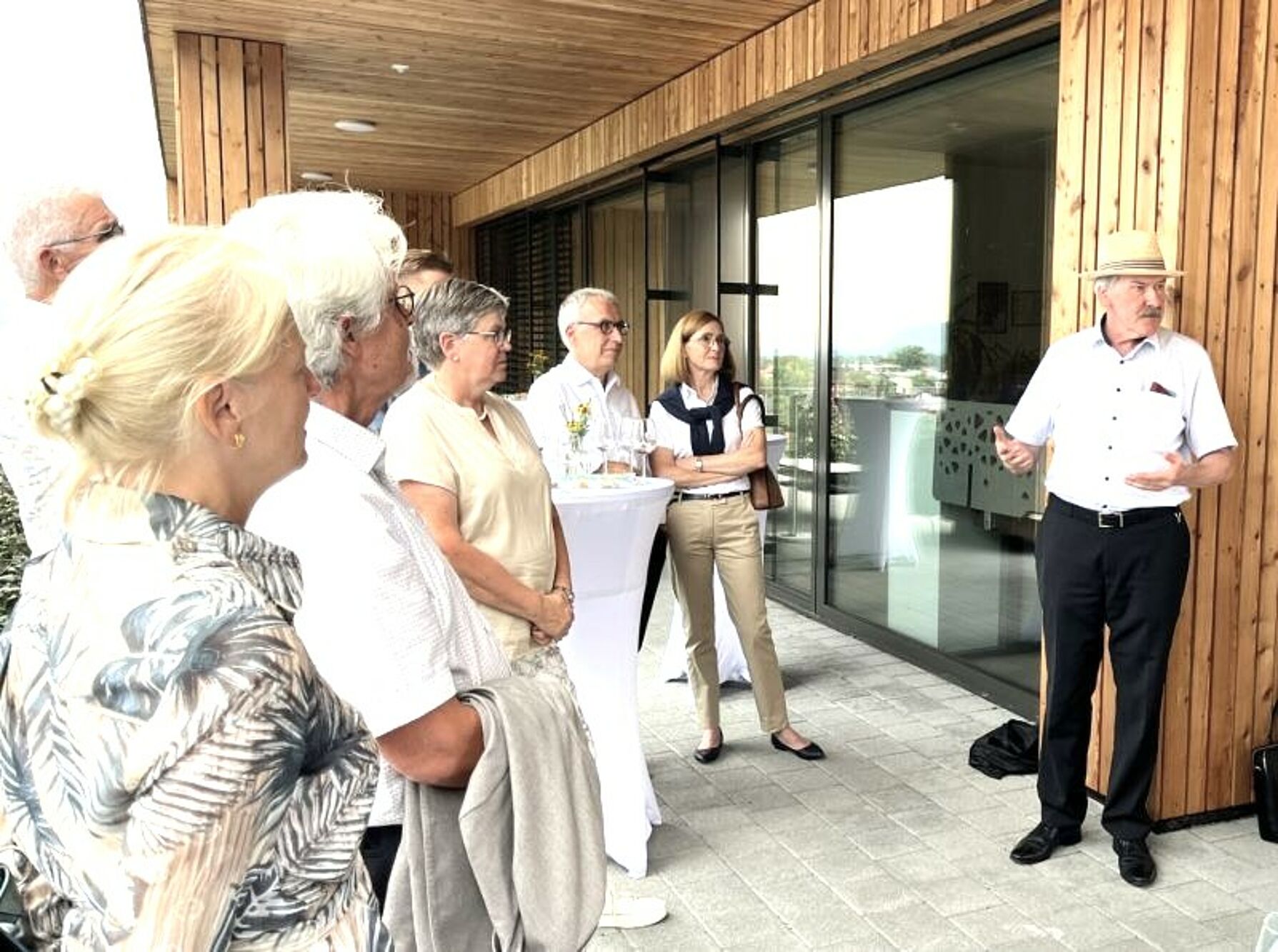 Geschäfte des Verwaltungsrates