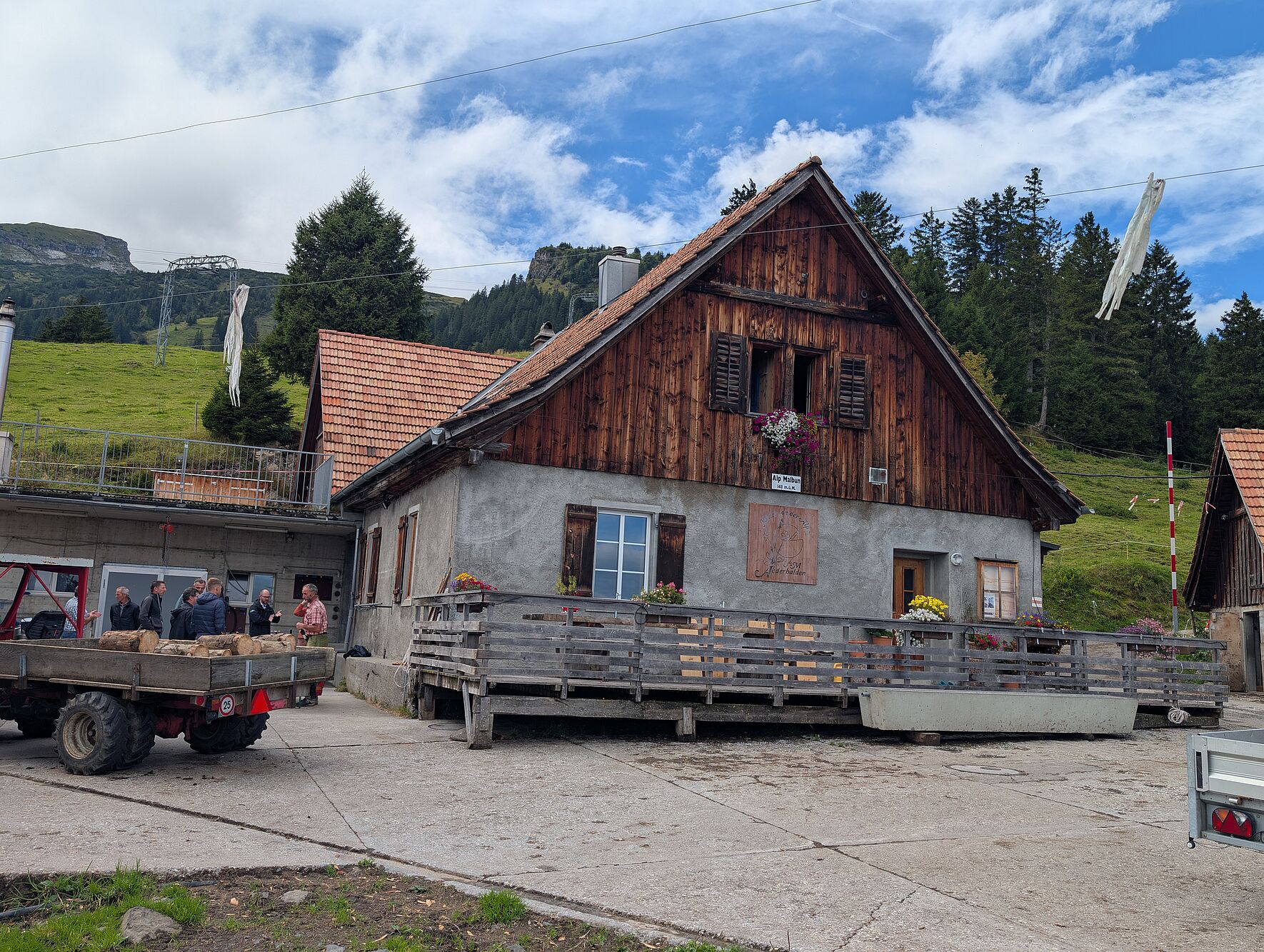 Erfahrungsaustausch der Fachschätzer