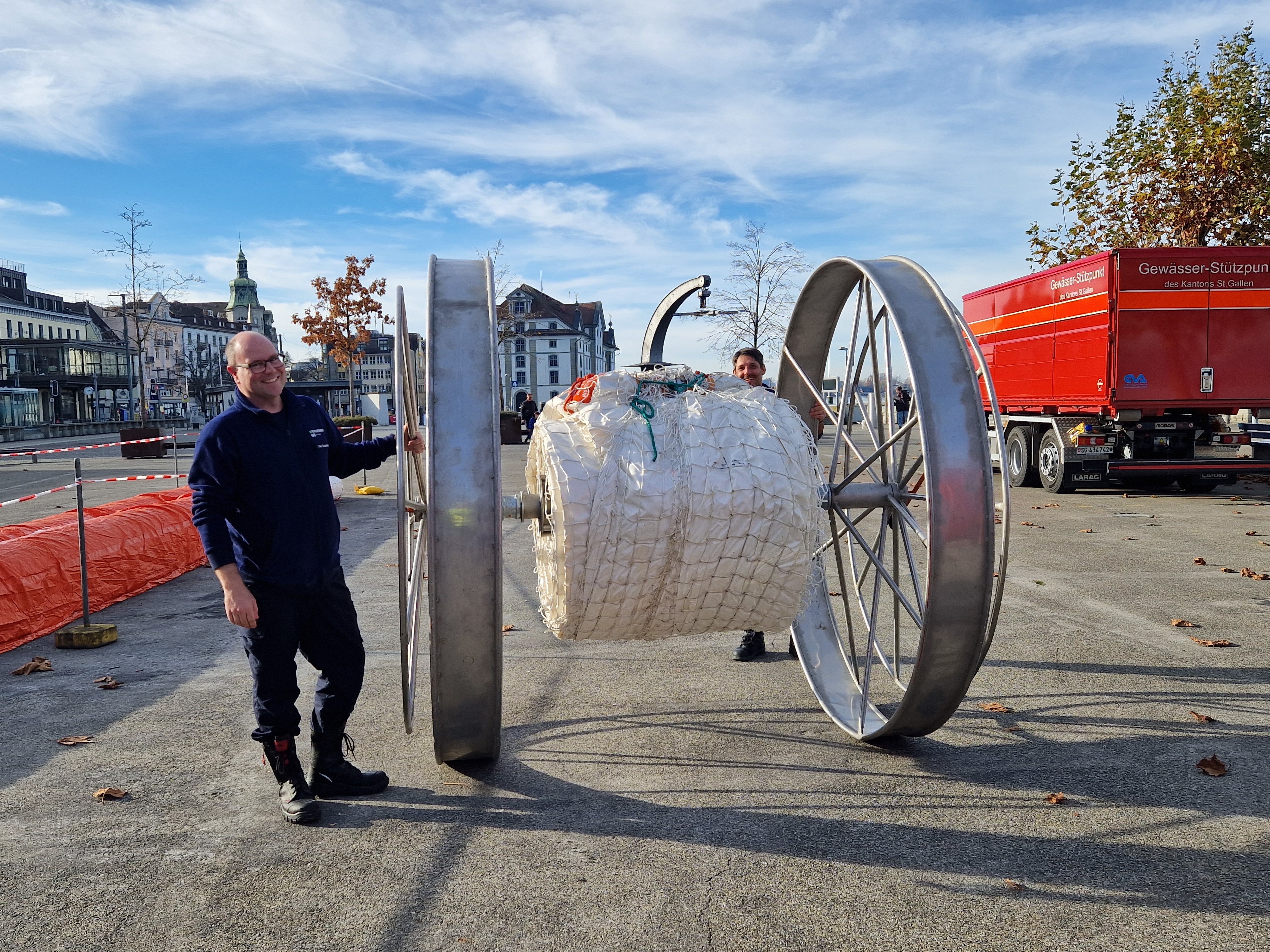 Instruktoren-Weiterbildung