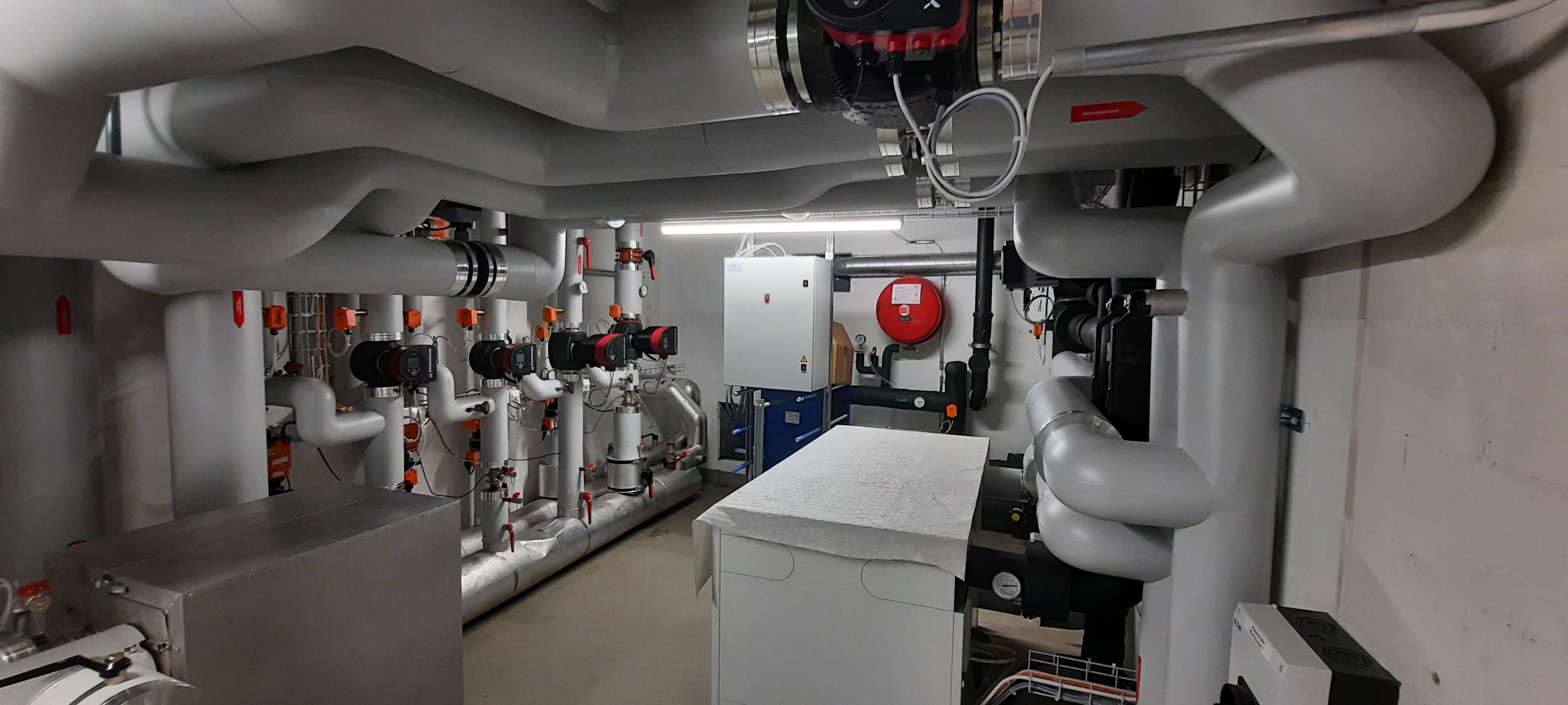 Nachhaltige Massnahmen