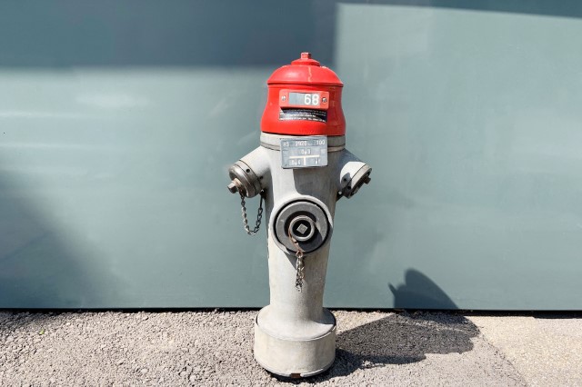 Kick-off Wasserversorgung 2027